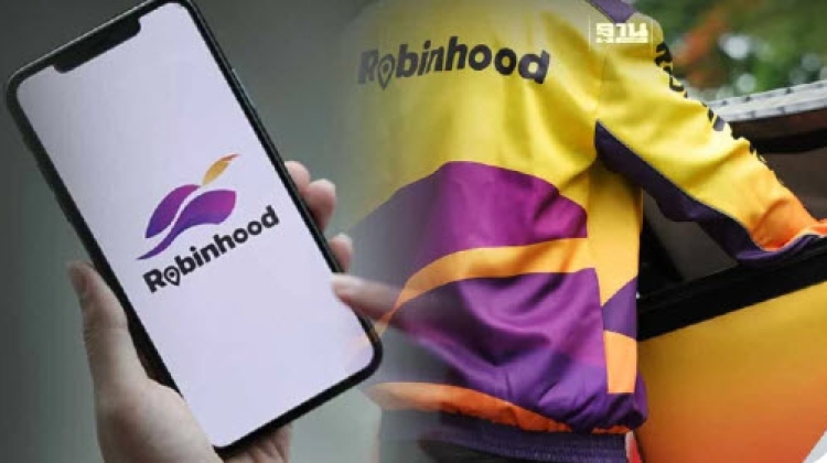SCB ยุติ Robinhood ลดขาดทุนปีละ 2 พันล้าน ทรีนีตี้ อัพกำไรเพิ่ม 2-3%